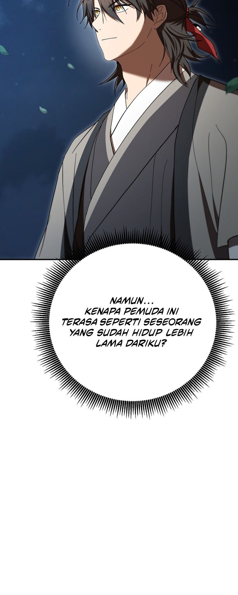 Mudang Association Chapter 151 Gambar 34