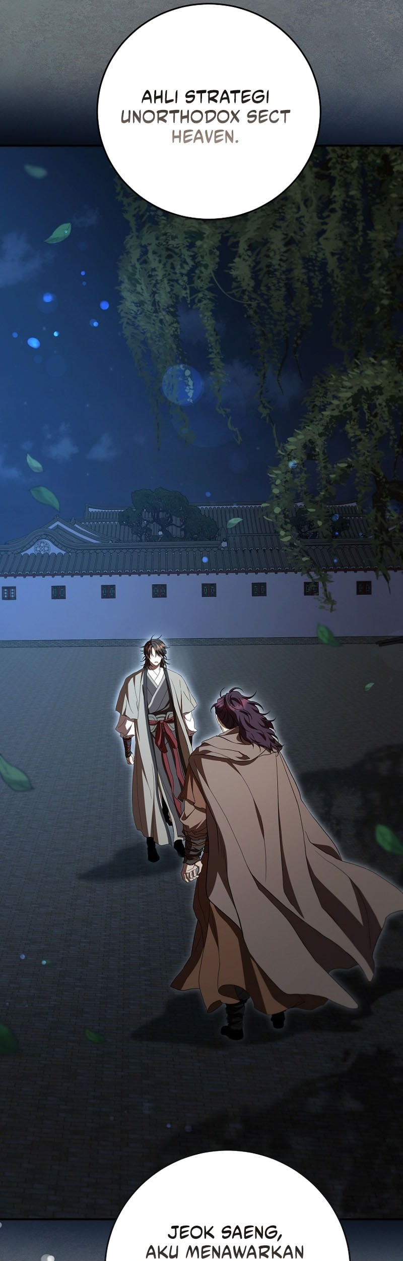 Mudang Association Chapter 151 Gambar 31