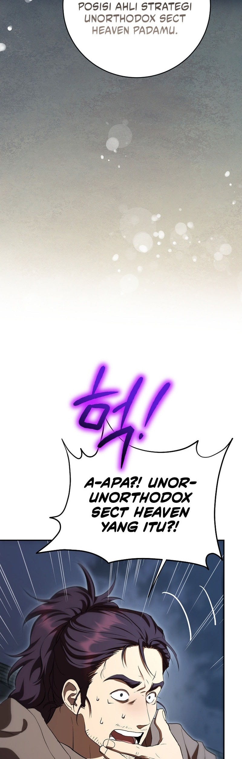 Mudang Association Chapter 151 Gambar 32