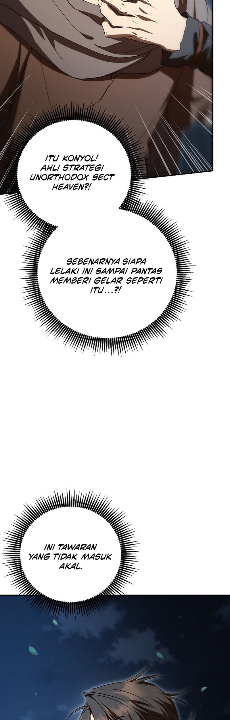 Mudang Association Chapter 151 Gambar 33