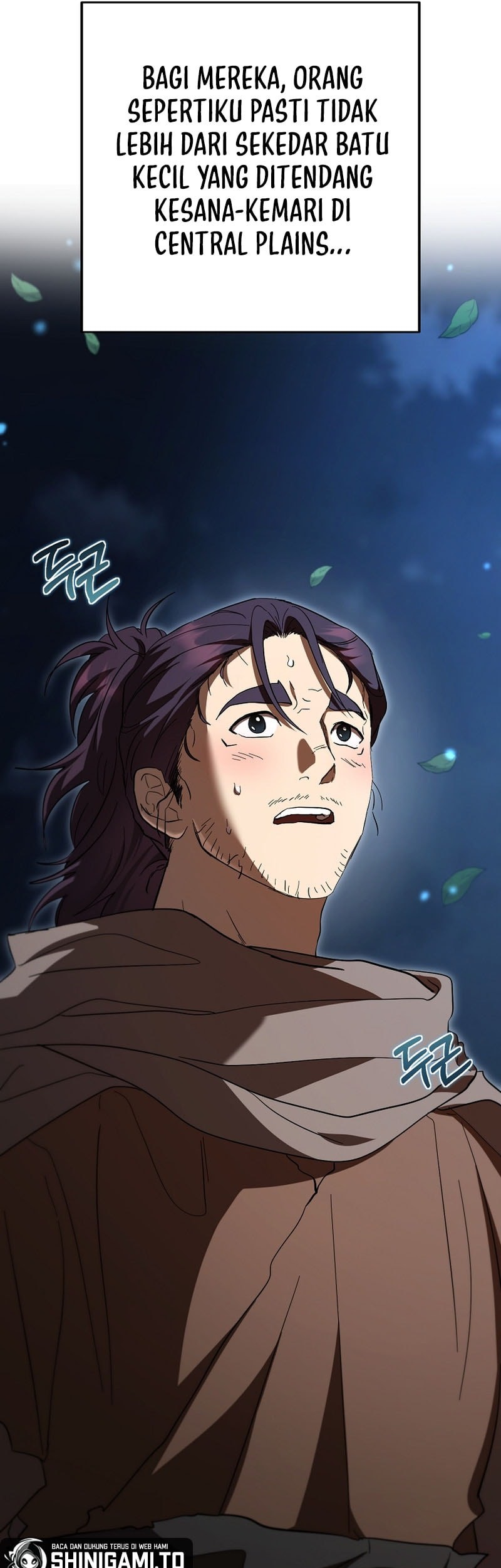 Mudang Association Chapter 151 Gambar 47