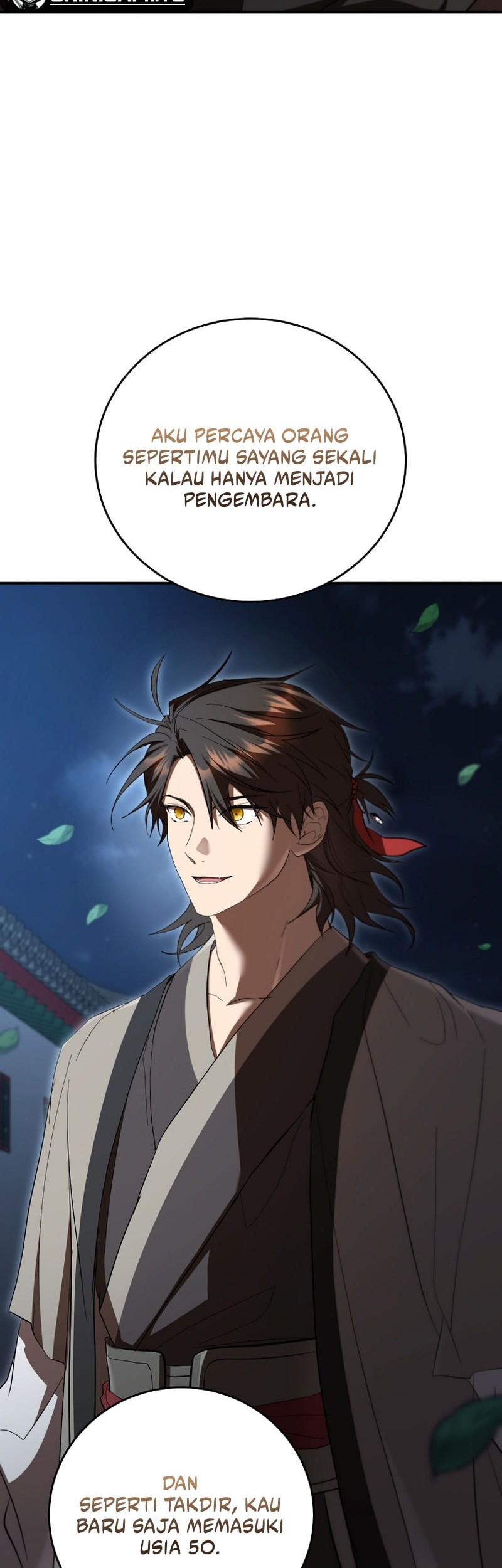 Mudang Association Chapter 151 Gambar 48