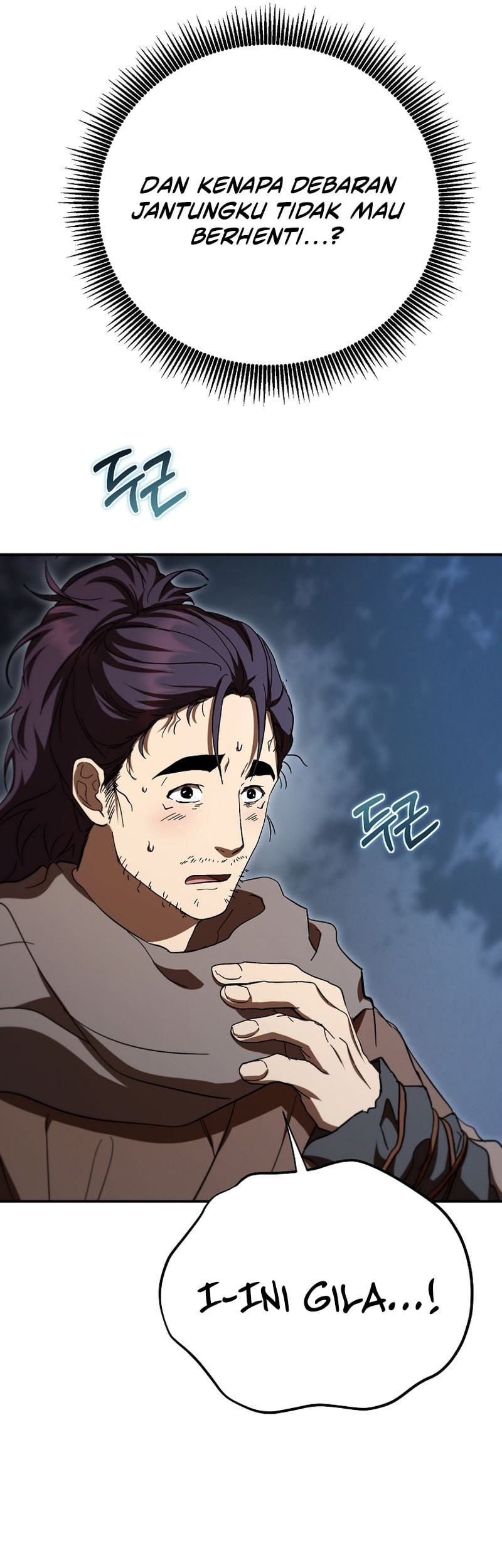 Mudang Association Chapter 151 Gambar 35