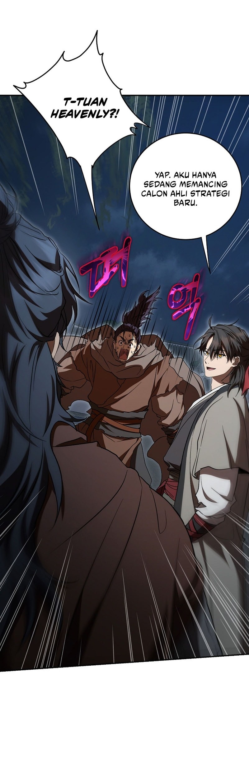 Mudang Association Chapter 151 Gambar 38
