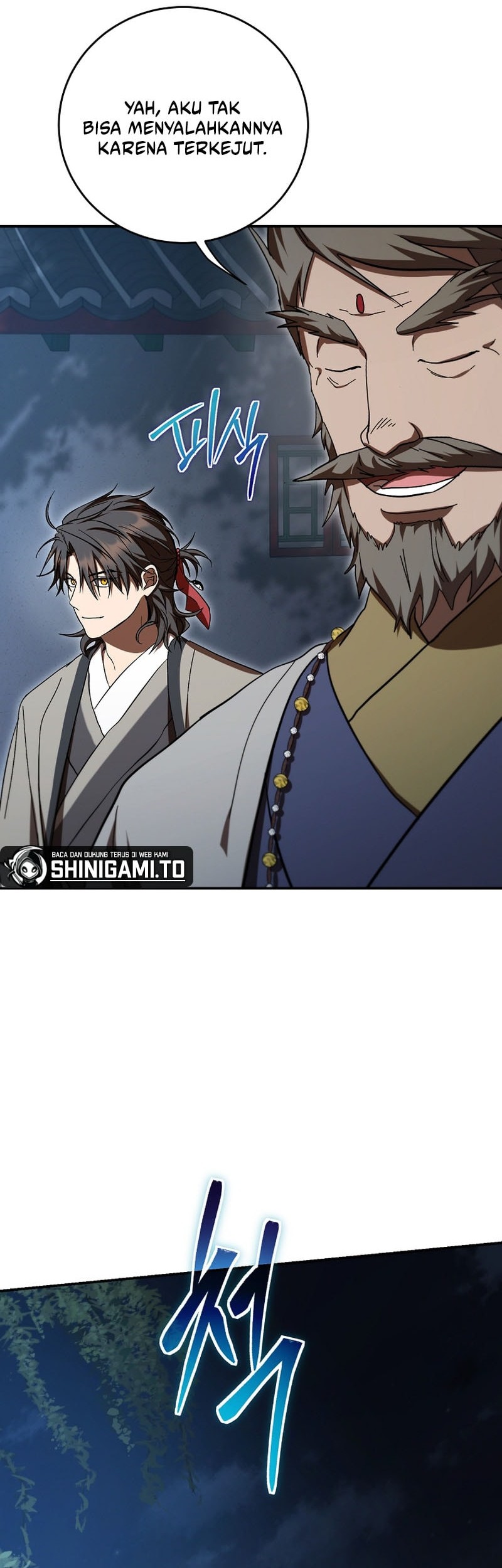 Mudang Association Chapter 151 Gambar 40