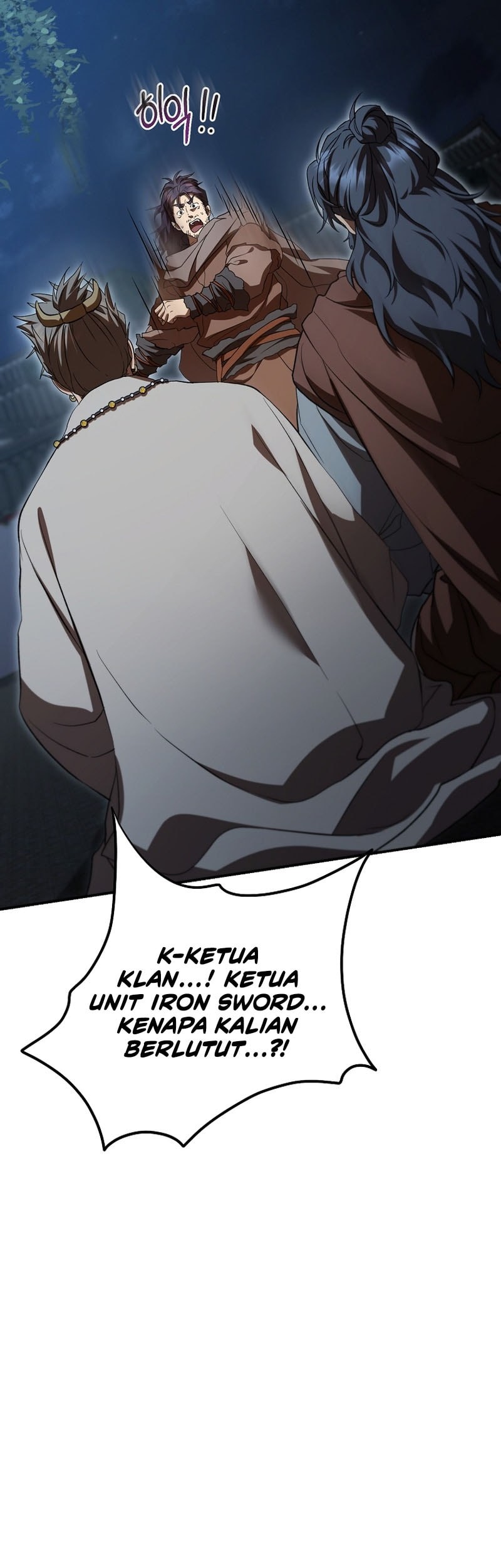 Mudang Association Chapter 151 Gambar 41