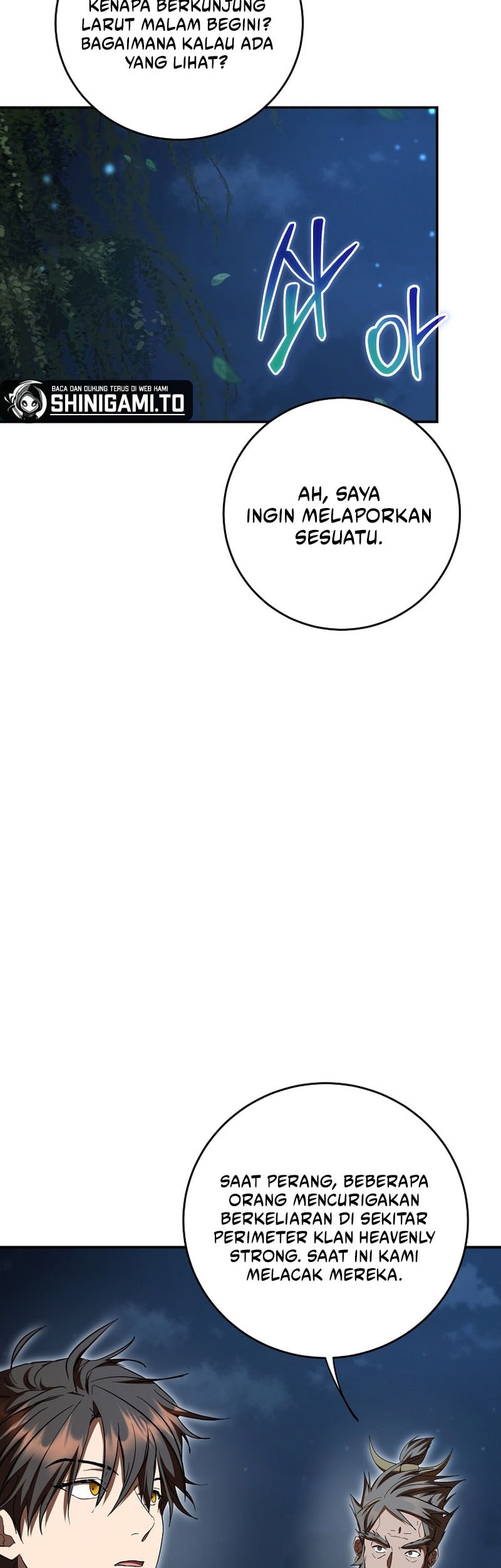 Mudang Association Chapter 151 Gambar 64