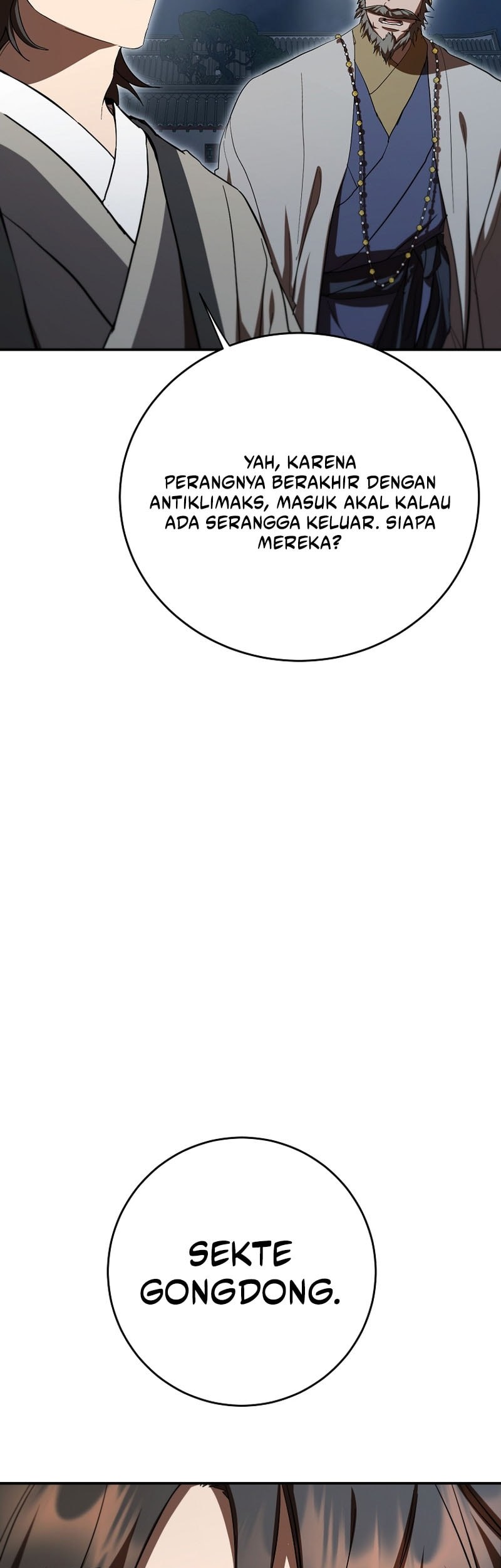 Mudang Association Chapter 151 Gambar 65