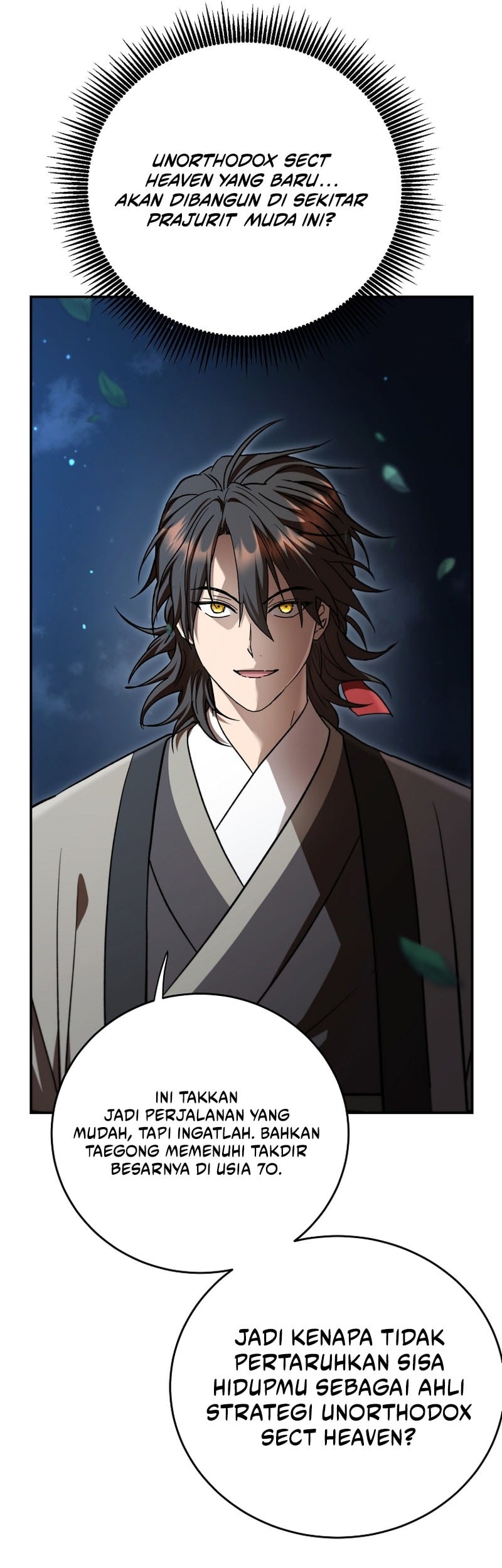 Mudang Association Chapter 151 Gambar 51