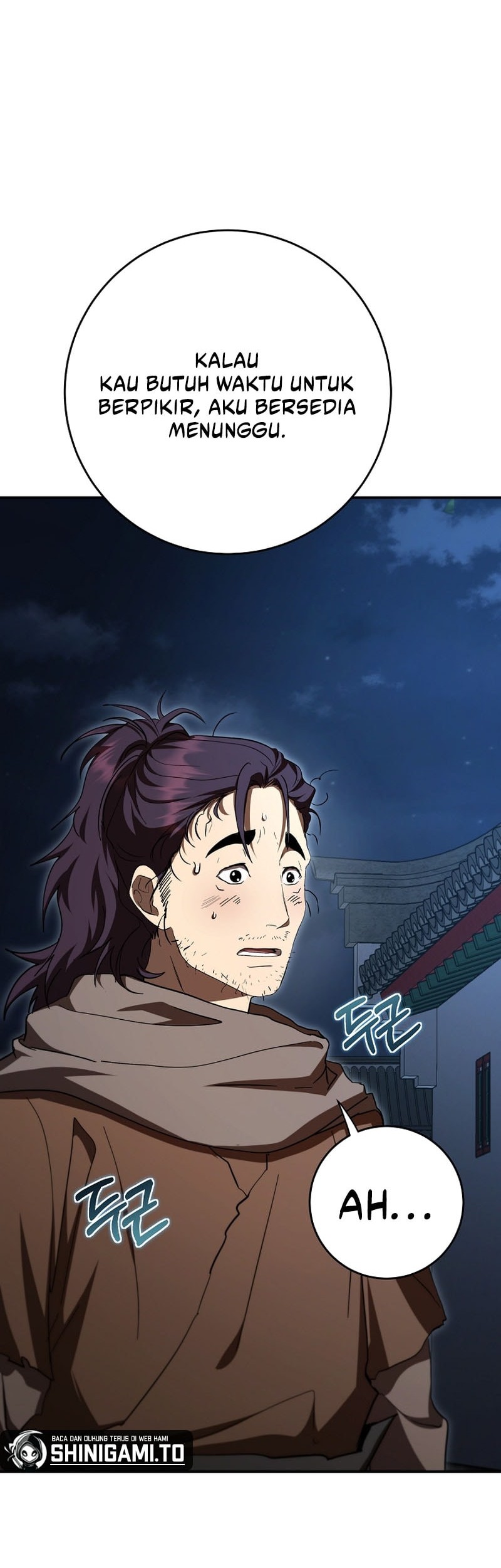 Mudang Association Chapter 151 Gambar 52