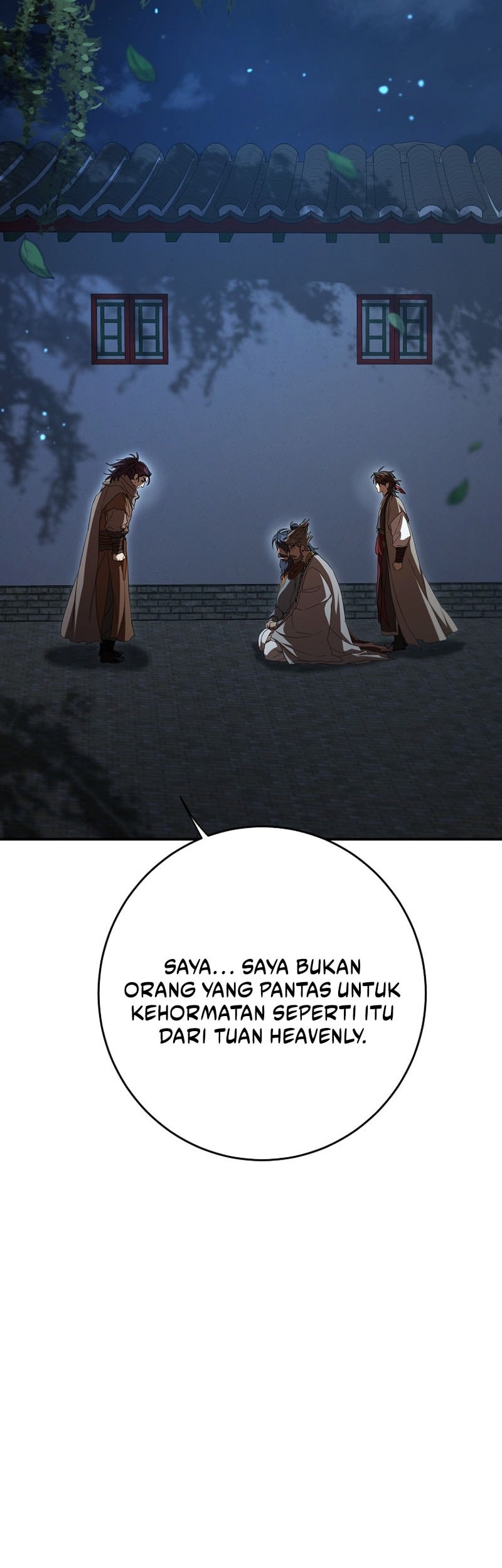 Mudang Association Chapter 151 Gambar 54