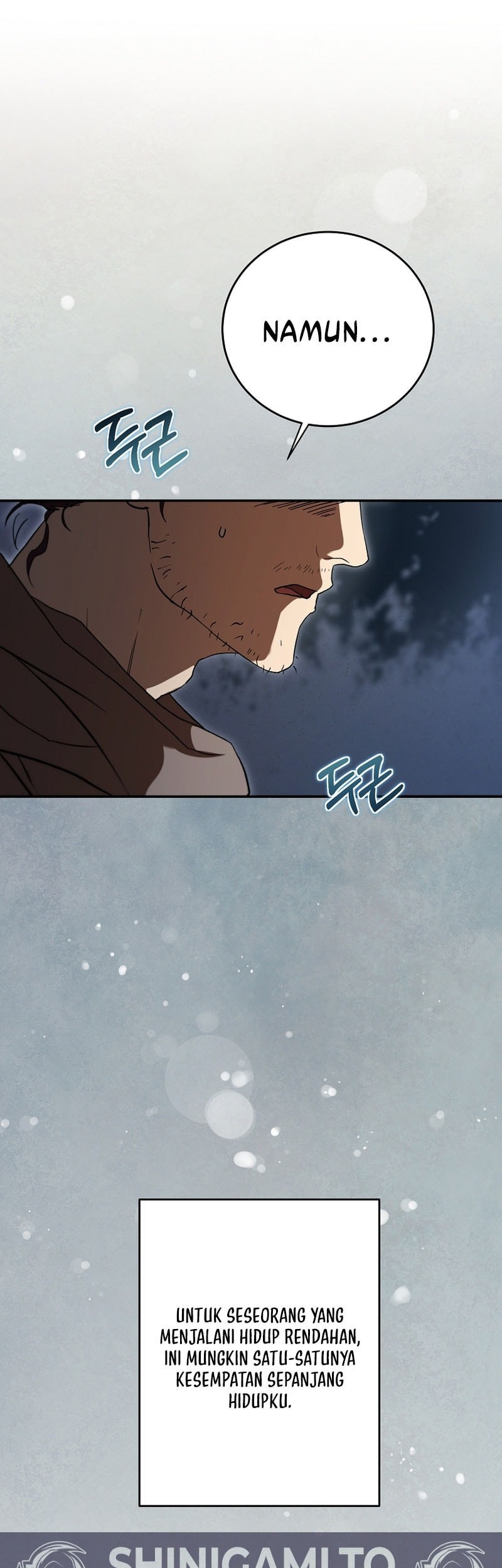 Mudang Association Chapter 151 Gambar 55