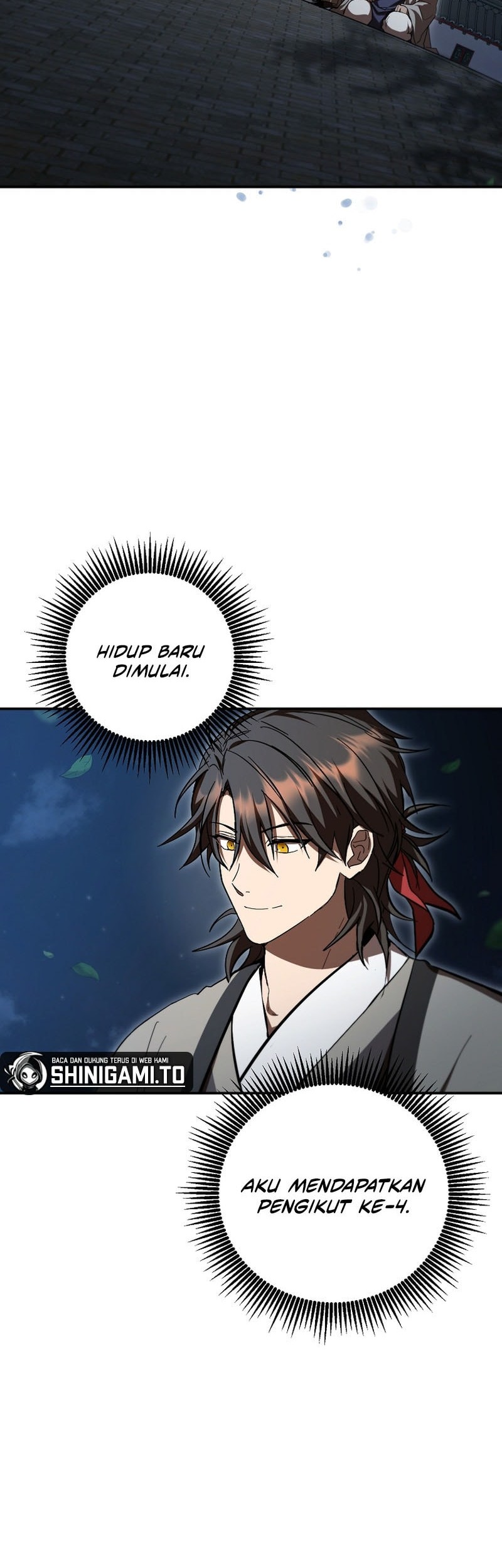 Mudang Association Chapter 151 Gambar 58