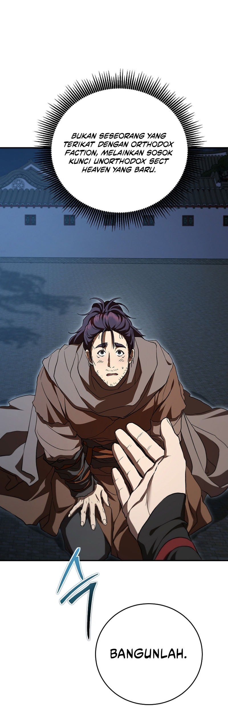 Mudang Association Chapter 151 Gambar 59