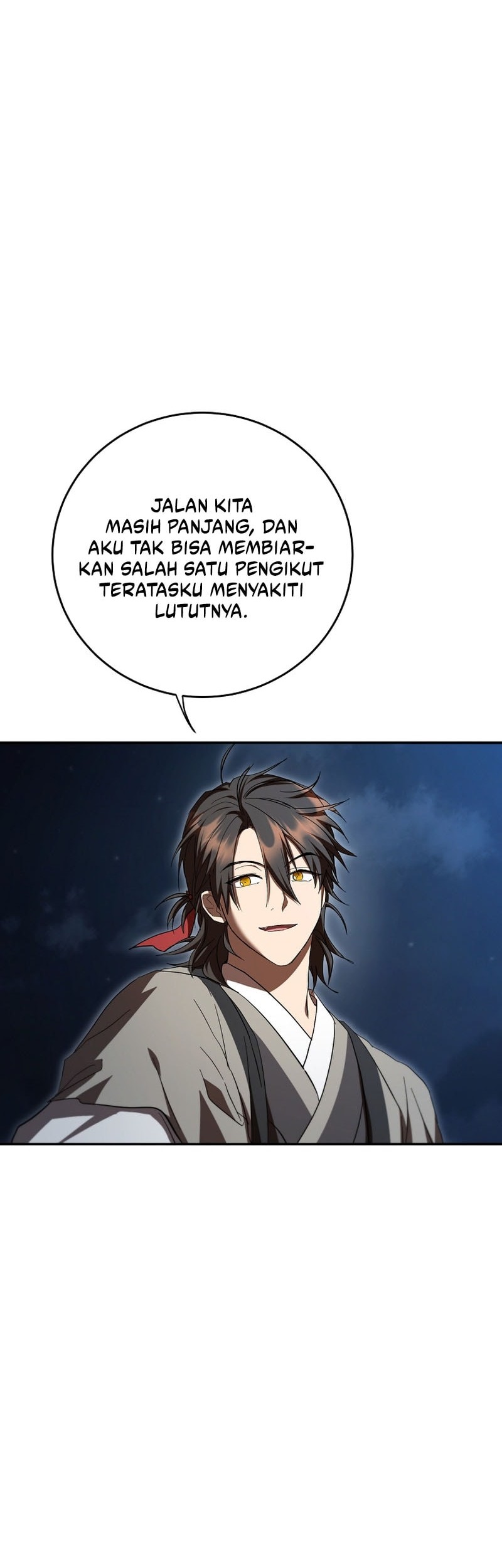 Mudang Association Chapter 151 Gambar 60