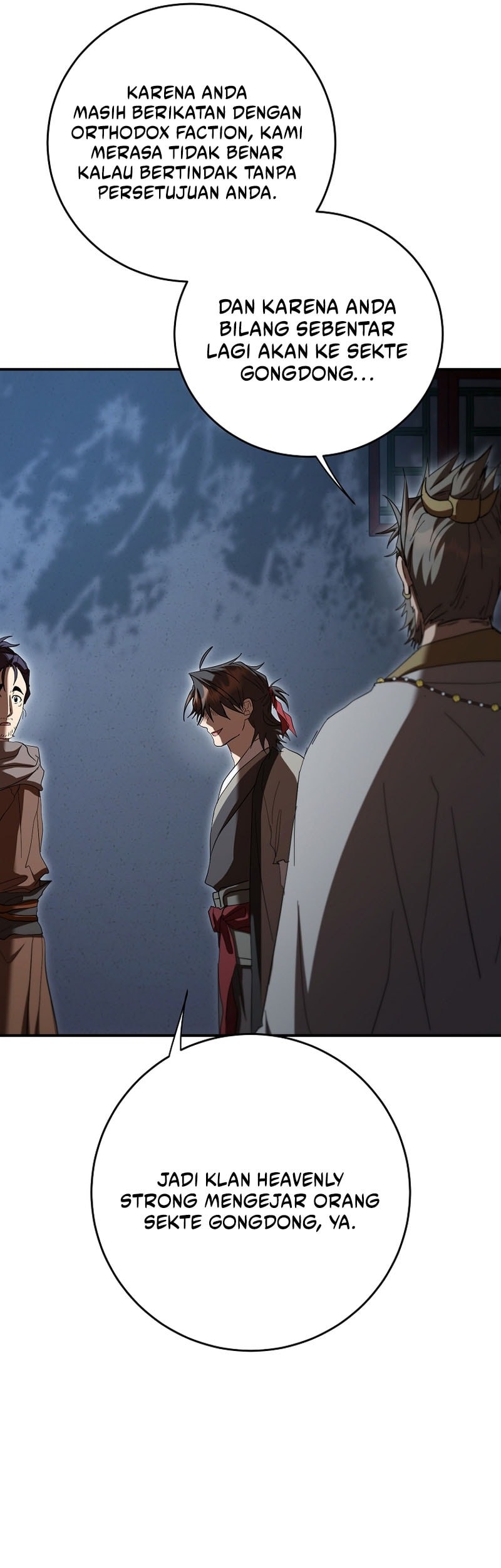 Mudang Association Chapter 151 Gambar 67
