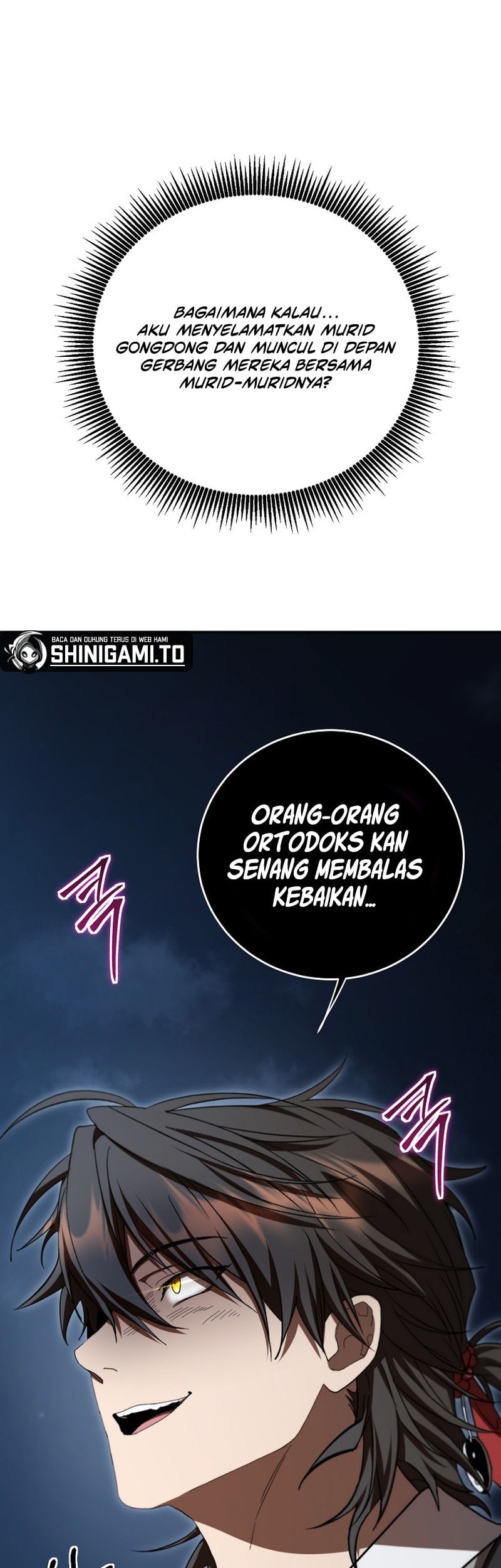 Mudang Association Chapter 151 Gambar 68