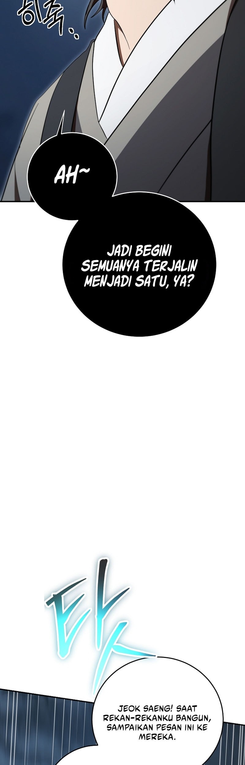 Mudang Association Chapter 151 Gambar 69