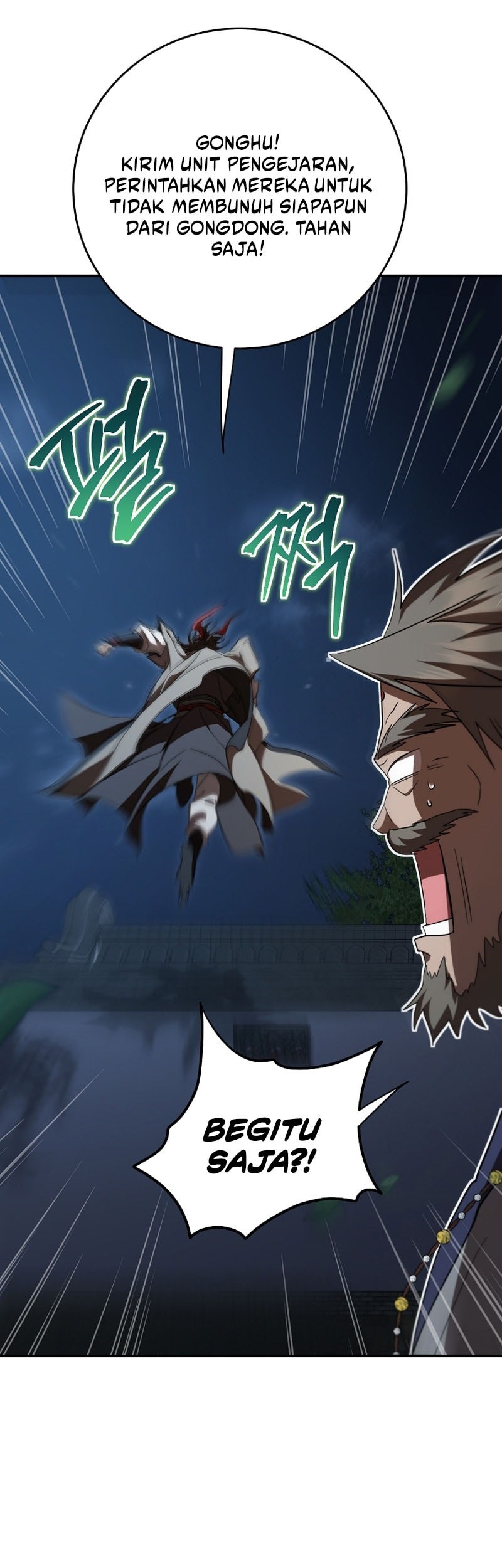 Mudang Association Chapter 151 Gambar 71