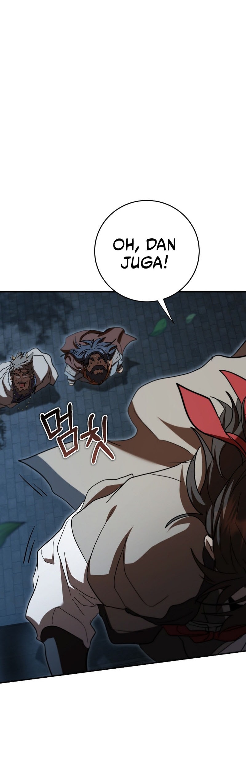 Mudang Association Chapter 151 Gambar 72