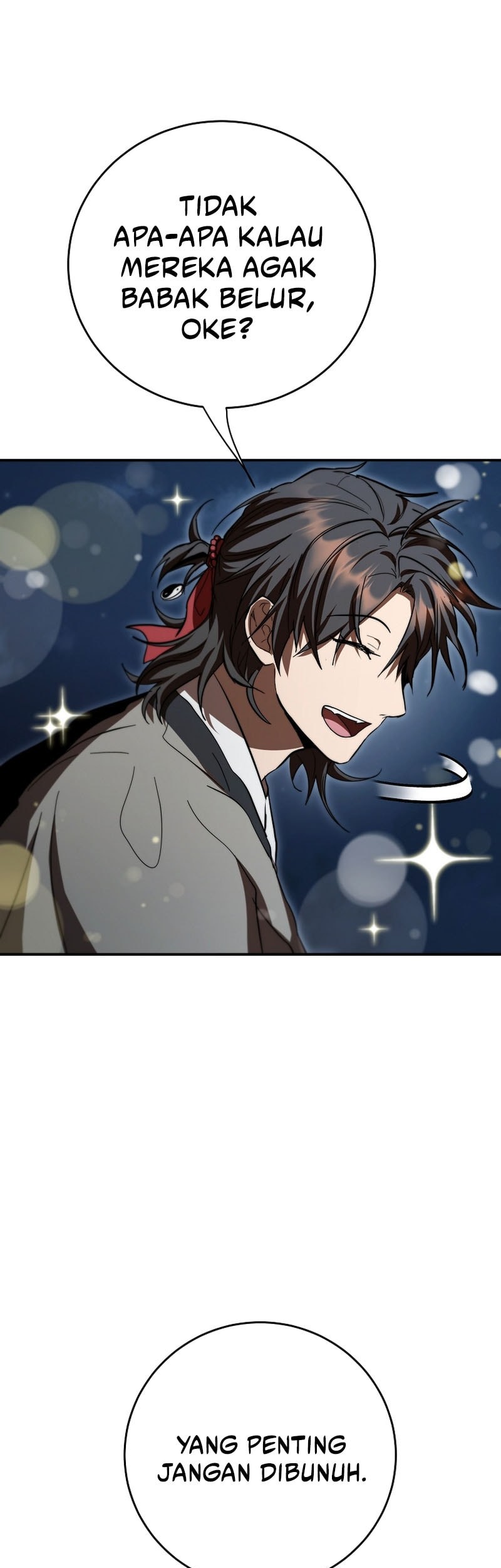 Mudang Association Chapter 151 Gambar 73