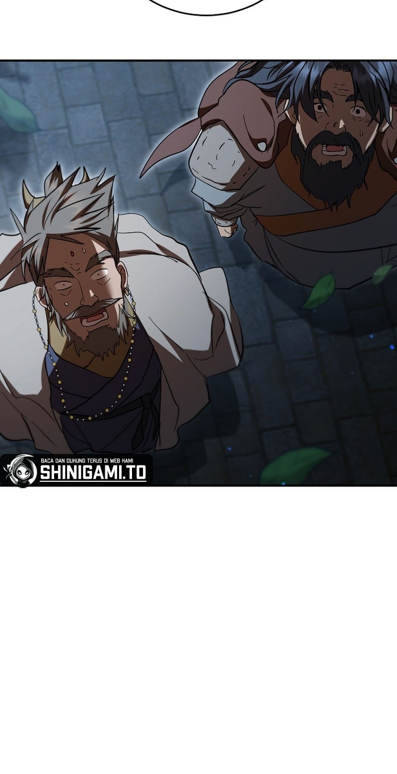 Mudang Association Chapter 151 Gambar 74