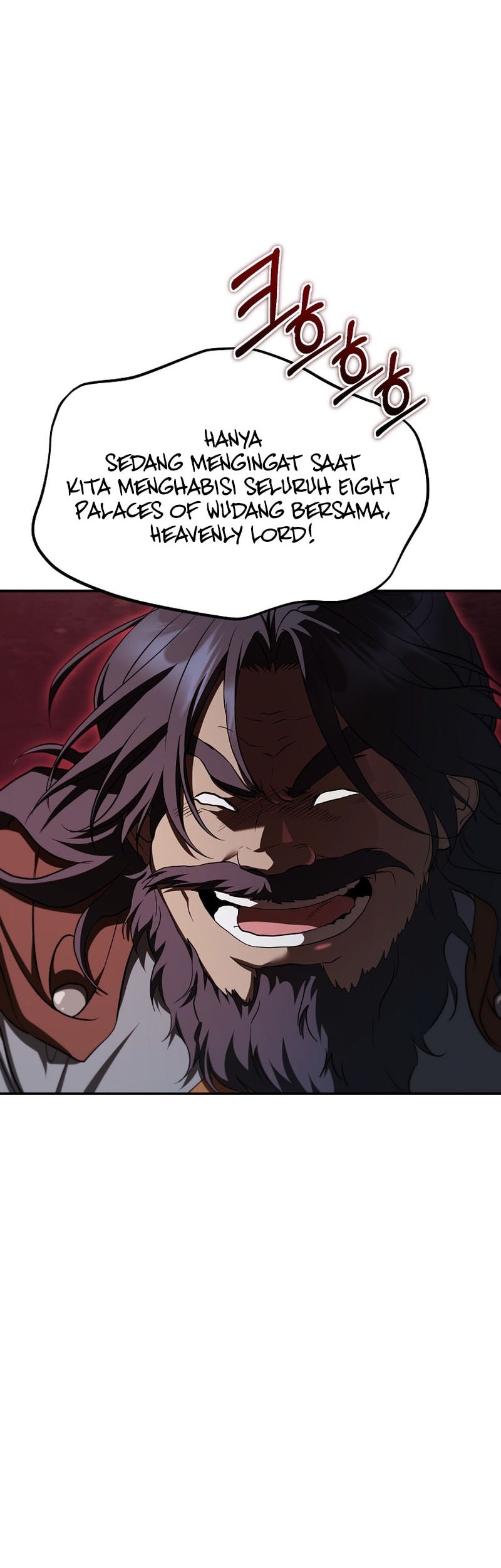 Mudang Association Chapter 151 Gambar 3