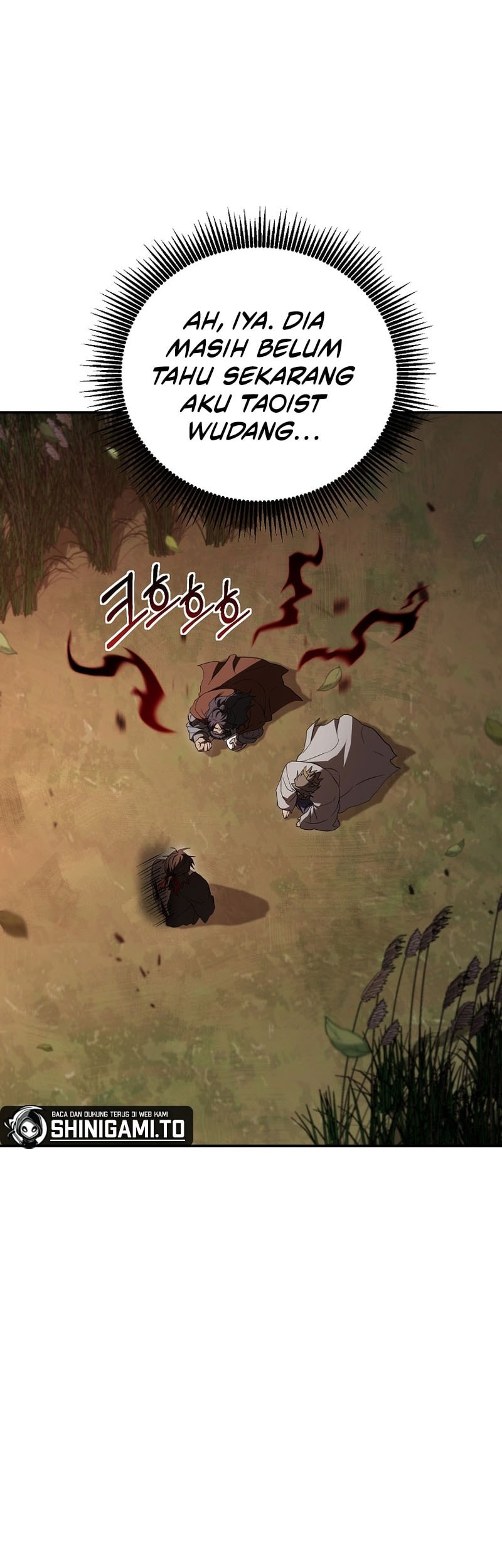 Mudang Association Chapter 151 Gambar 4