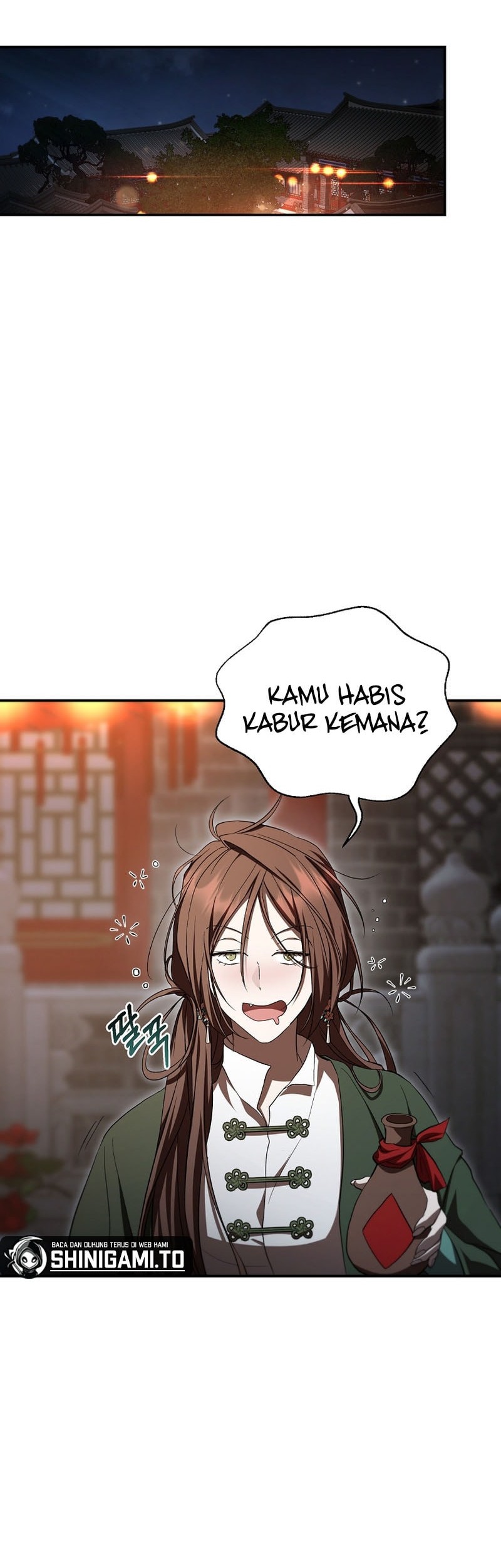 Mudang Association Chapter 151 Gambar 10