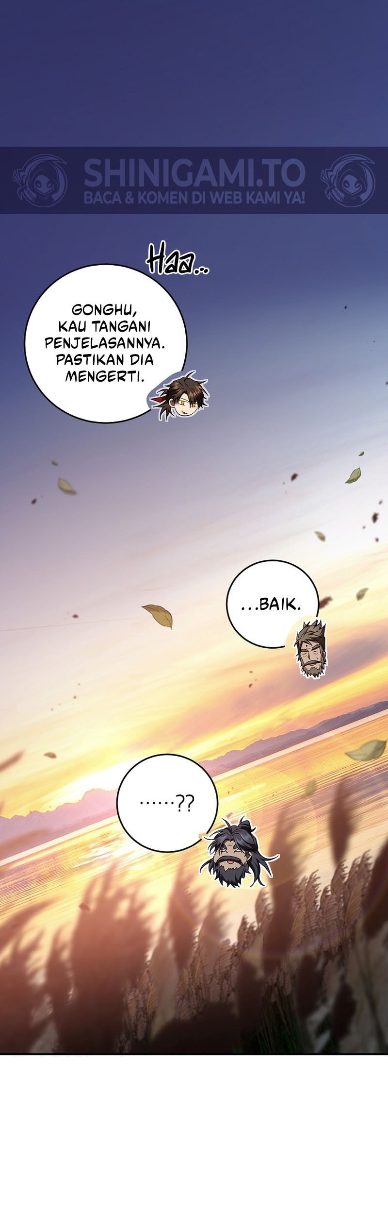 Mudang Association Chapter 151 Gambar 8