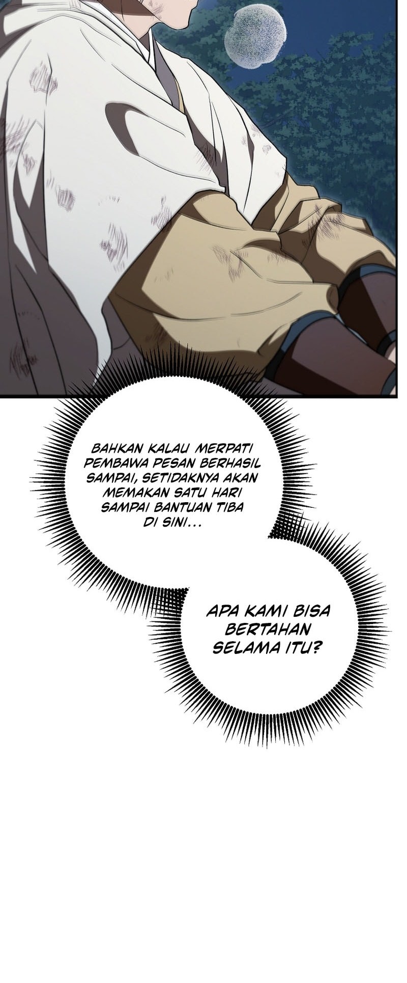 Mudang Association Chapter 152 Gambar 13