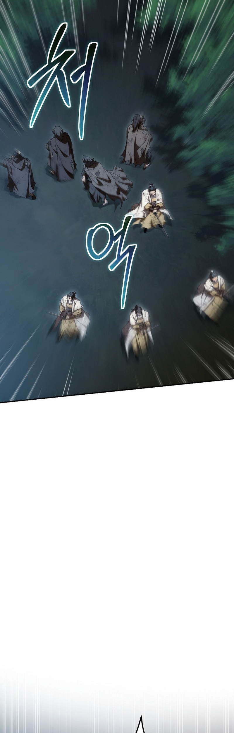 Mudang Association Chapter 152 Gambar 15