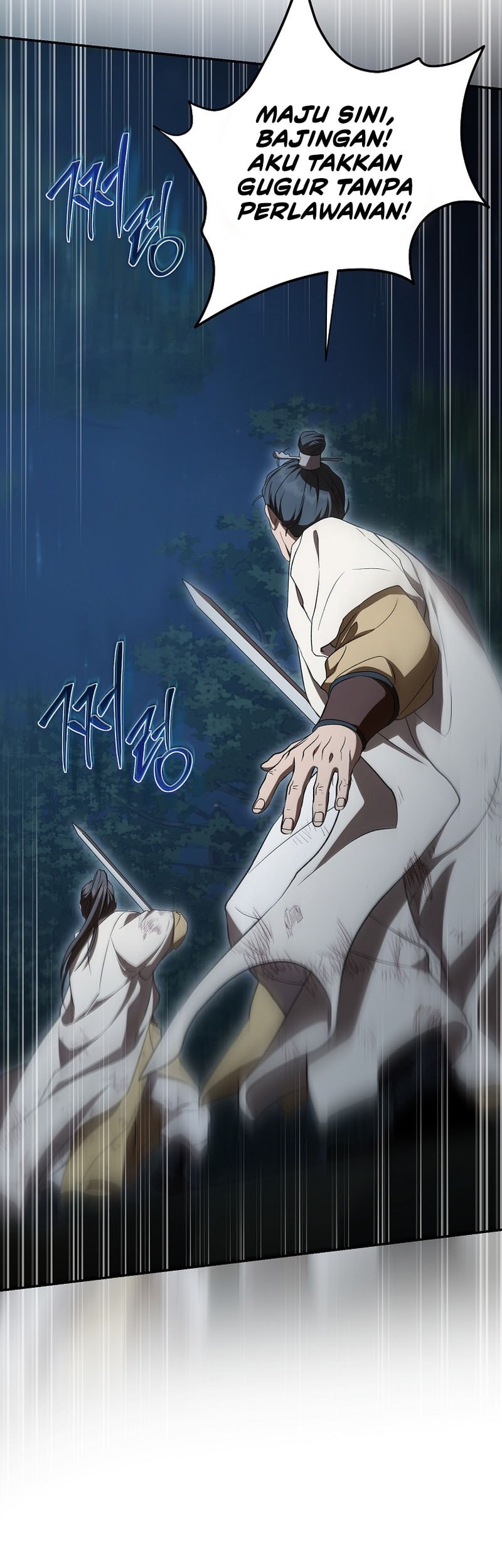 Mudang Association Chapter 152 Gambar 16