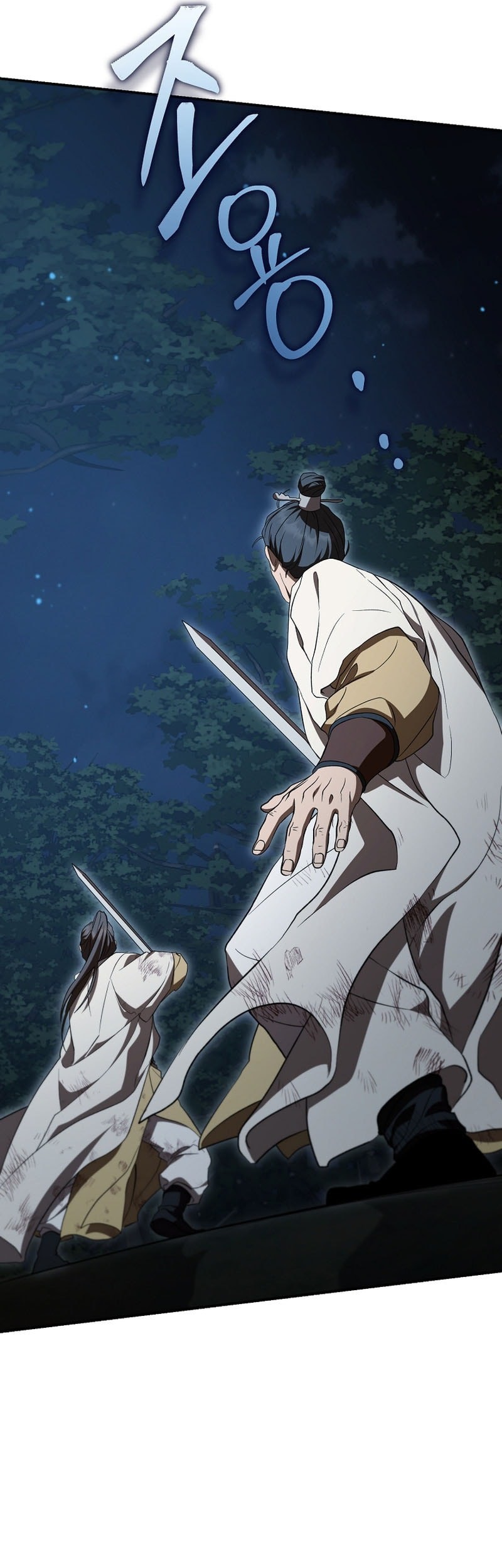 Mudang Association Chapter 152 Gambar 18