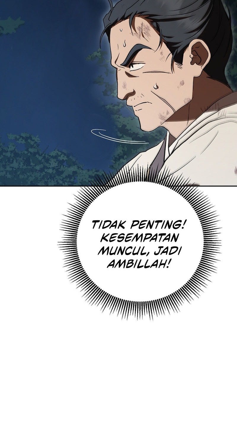 Mudang Association Chapter 152 Gambar 28