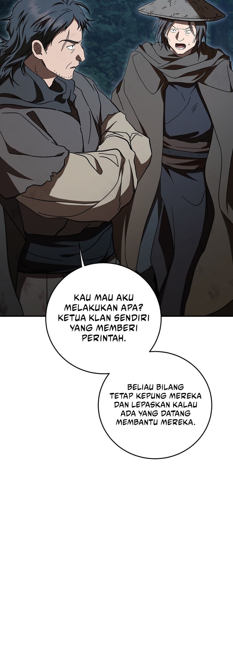 Mudang Association Chapter 152 Gambar 31