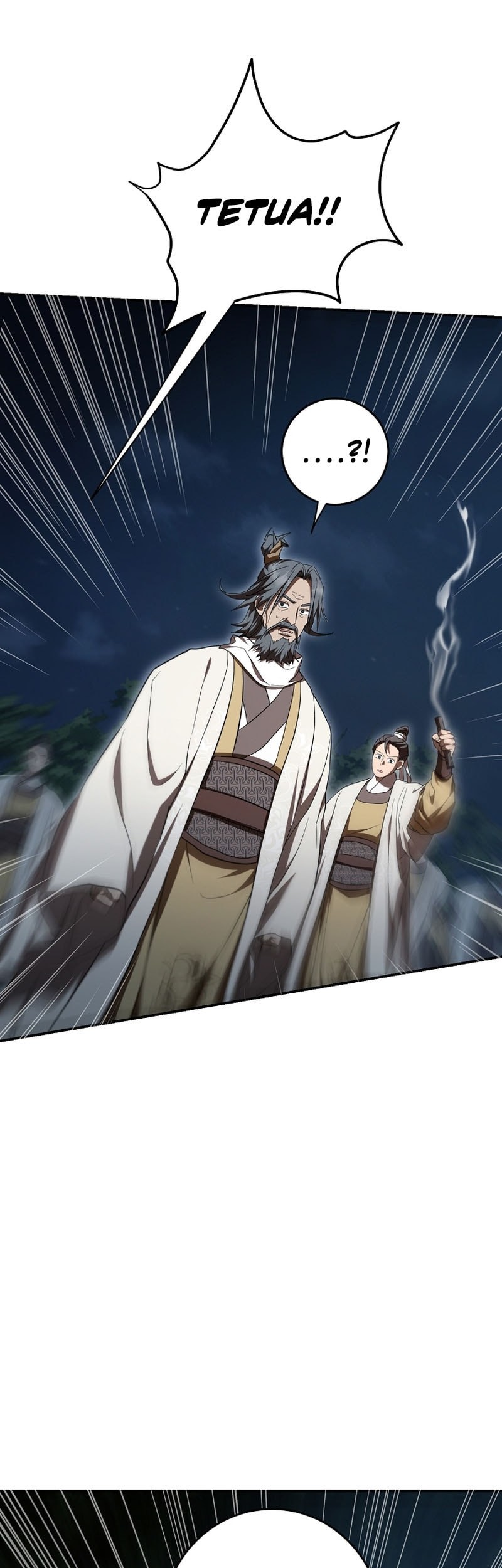 Mudang Association Chapter 152 Gambar 46