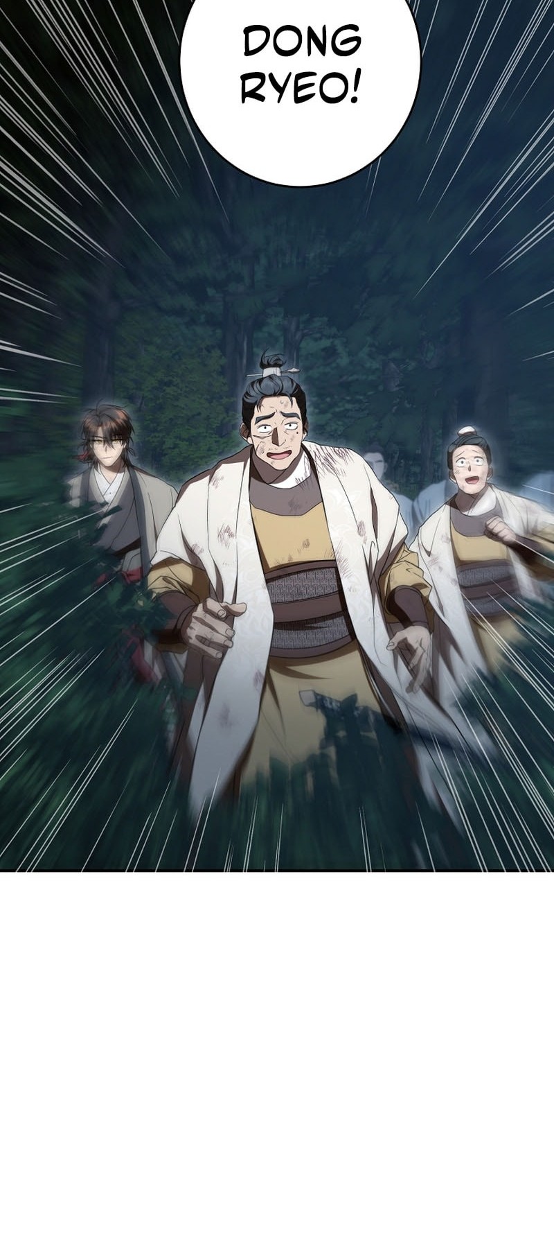 Mudang Association Chapter 152 Gambar 47