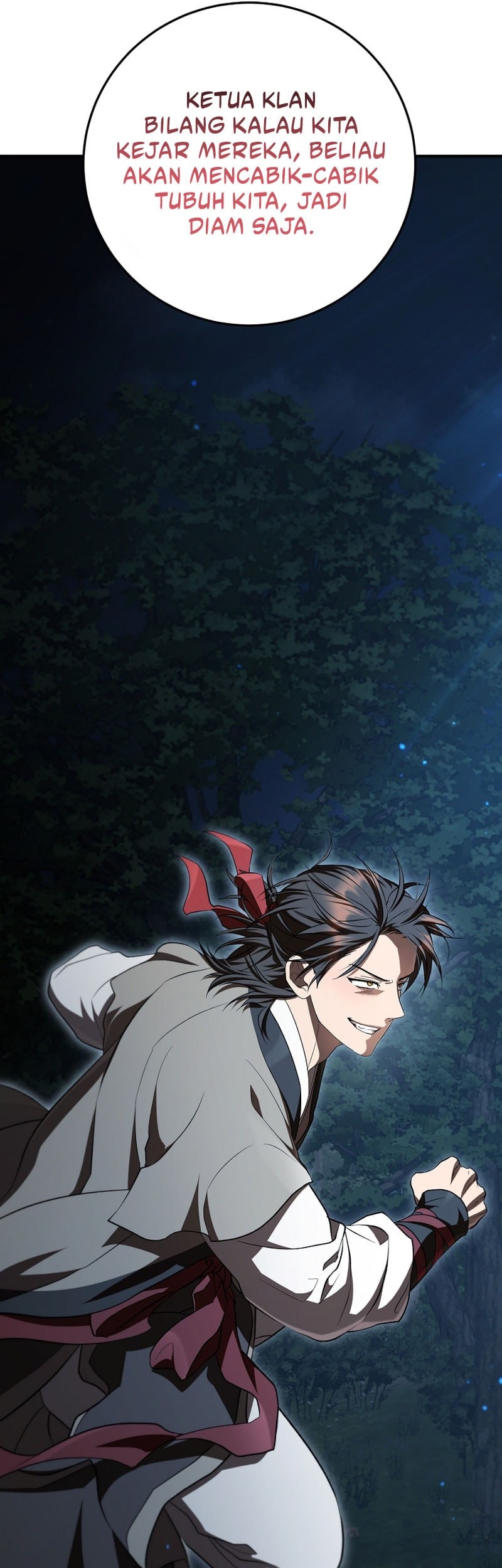 Mudang Association Chapter 152 Gambar 32