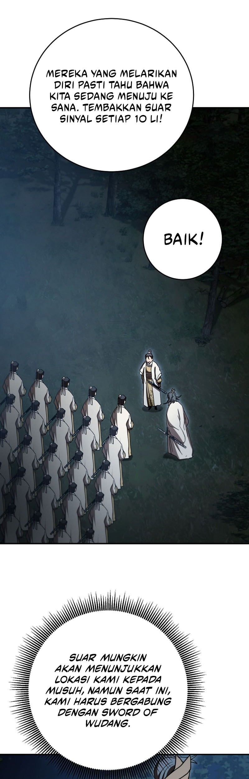 Mudang Association Chapter 152 Gambar 38