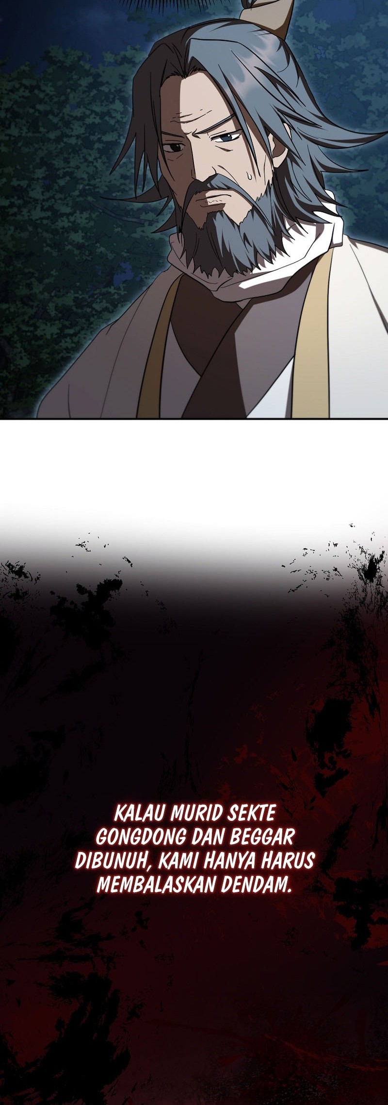 Mudang Association Chapter 152 Gambar 39