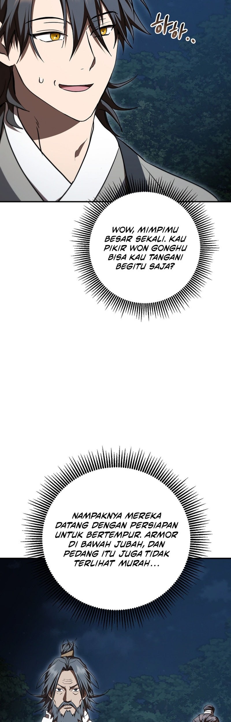 Mudang Association Chapter 152 Gambar 53