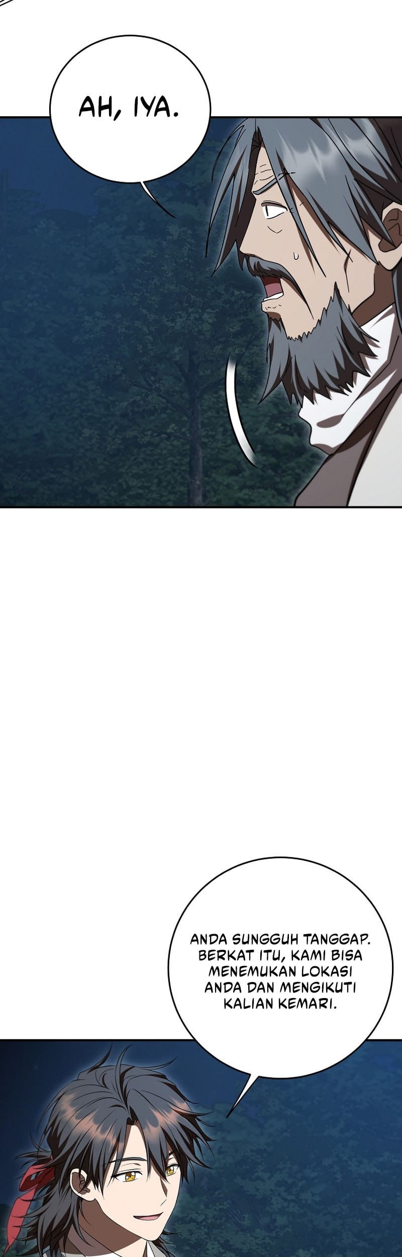 Mudang Association Chapter 152 Gambar 58