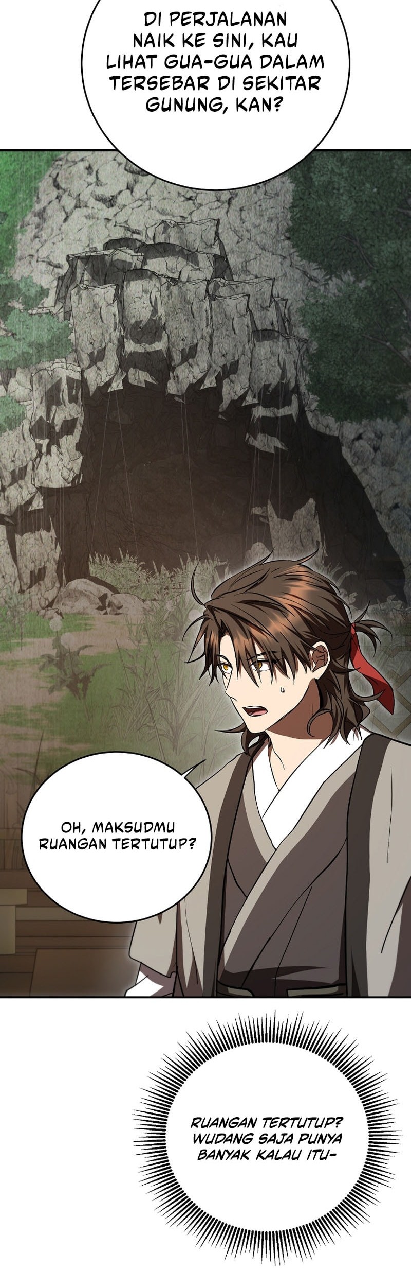 Mudang Association Chapter 153 Gambar 27