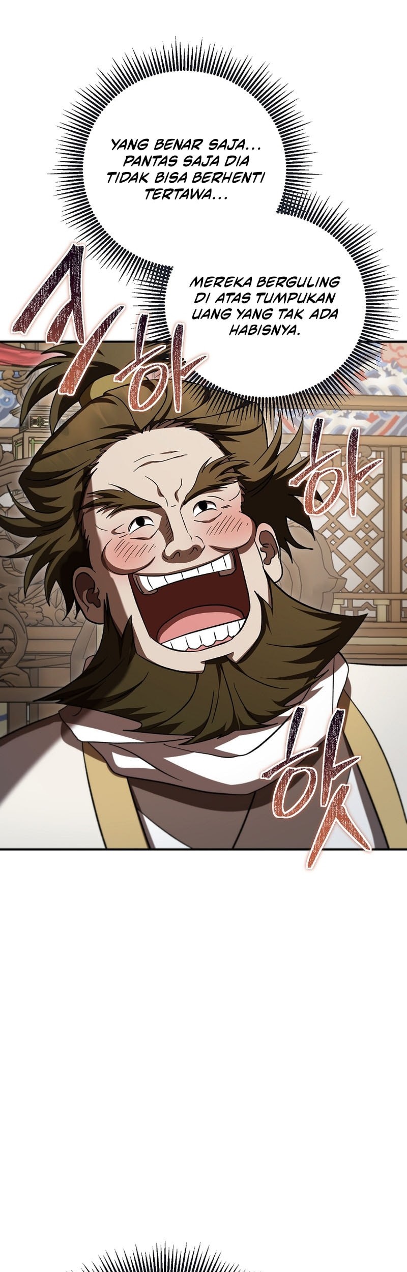 Mudang Association Chapter 153 Gambar 32