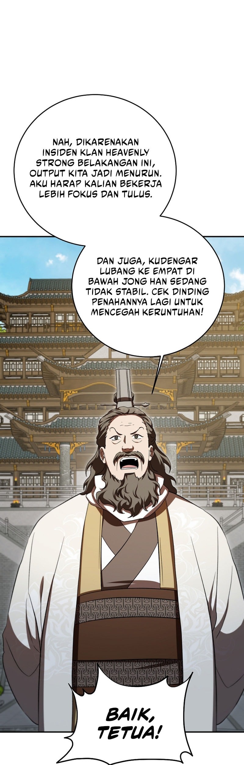 Mudang Association Chapter 153 Gambar 46