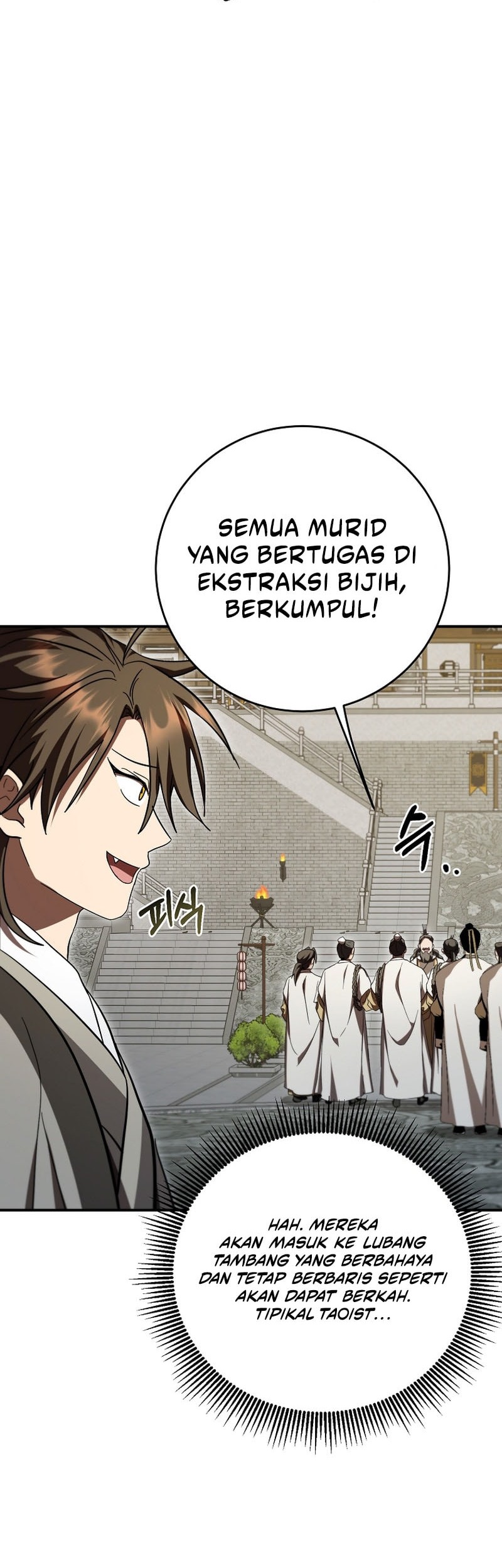 Mudang Association Chapter 153 Gambar 47