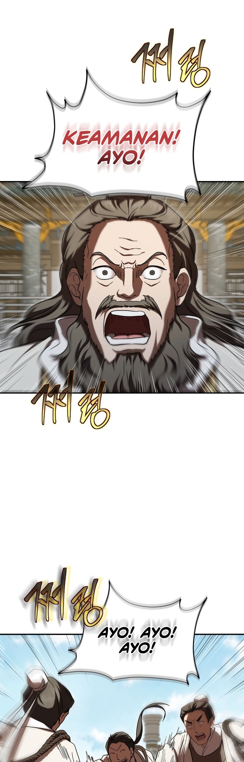 Mudang Association Chapter 153 Gambar 48