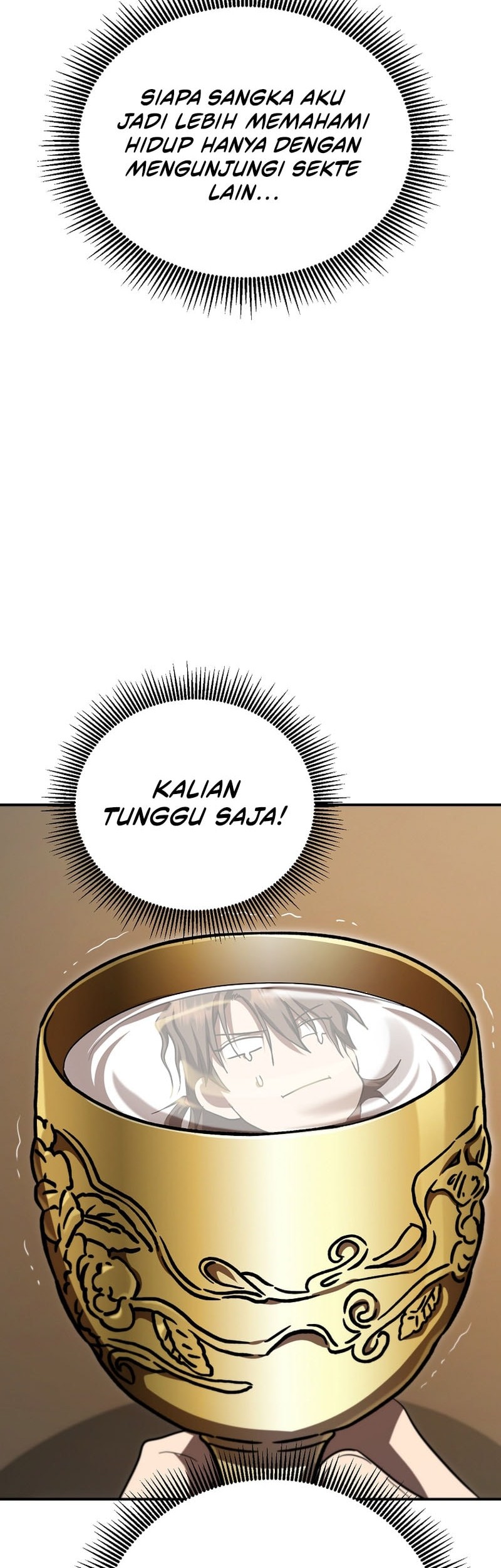 Mudang Association Chapter 153 Gambar 35