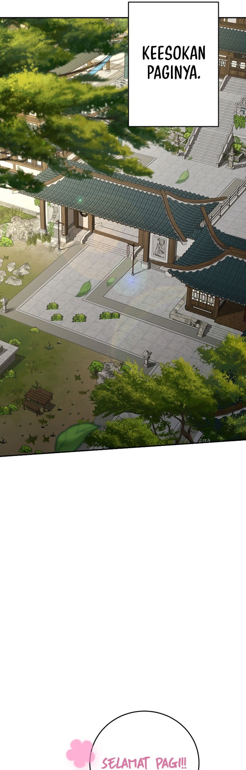 Mudang Association Chapter 153 Gambar 38